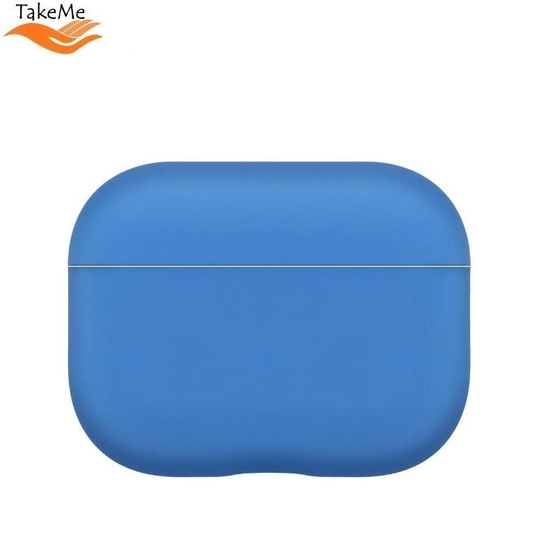 Case for headphones TakeMe Apple Ultra-thin