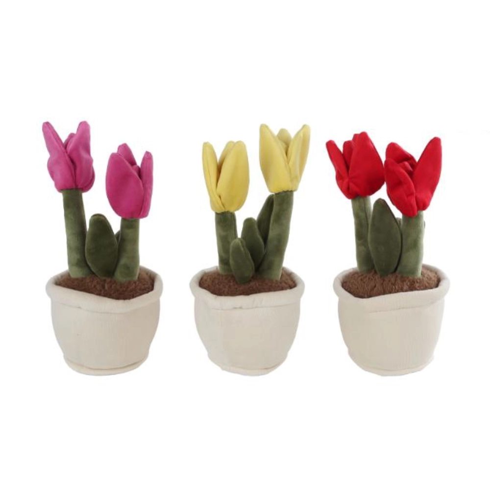 Take Me Home - Plant Plush