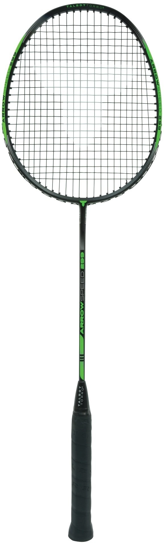Talbot Badminton Racket TALBOT-TORRO Arrowspeed 299