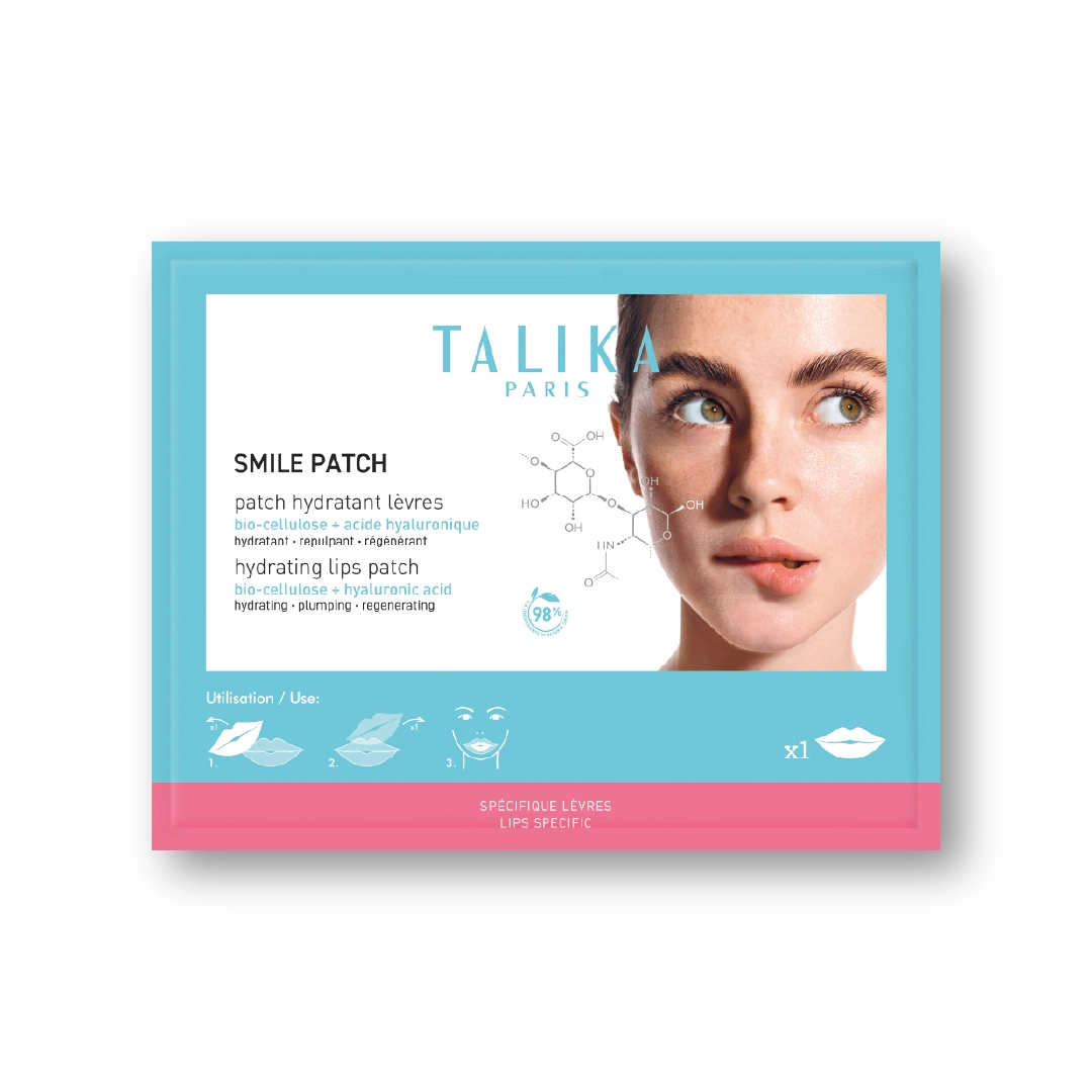 Talika - Smile Patch - For