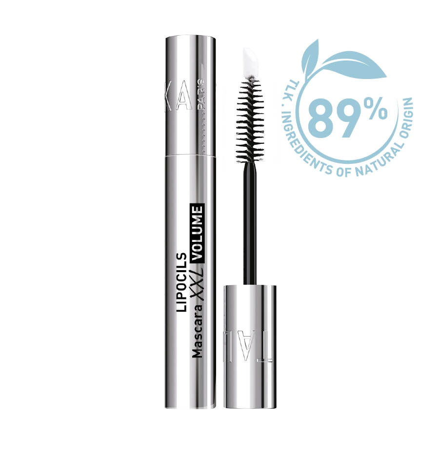 Talika - Lipocils Mascara XXL Volume