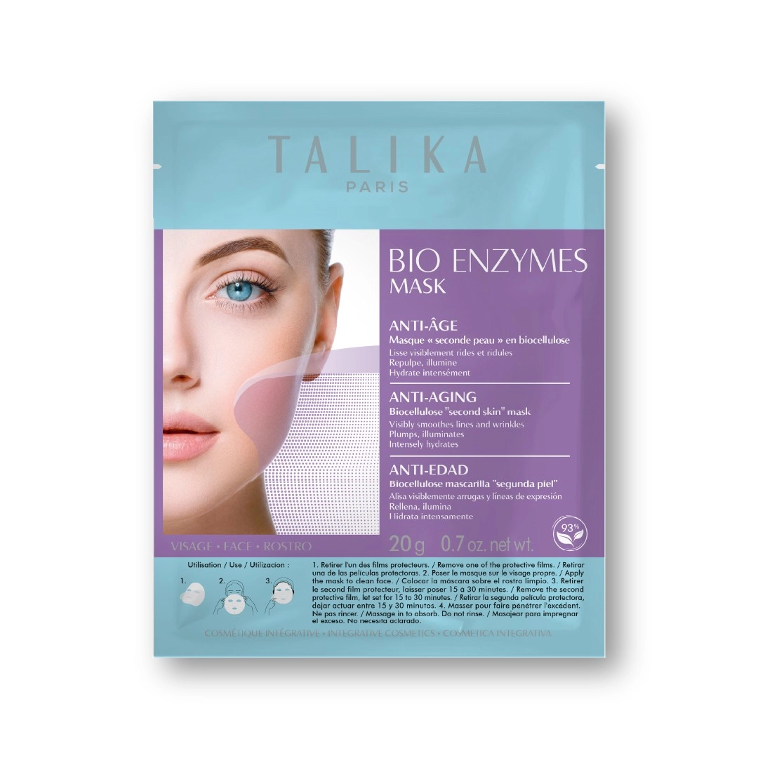 Talika -  Bio Enzymes Anti Aging