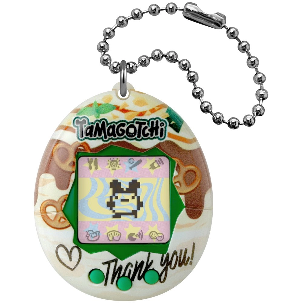 TAMAGOTCHI ORIGINAL - CARMEL NUTS 205024