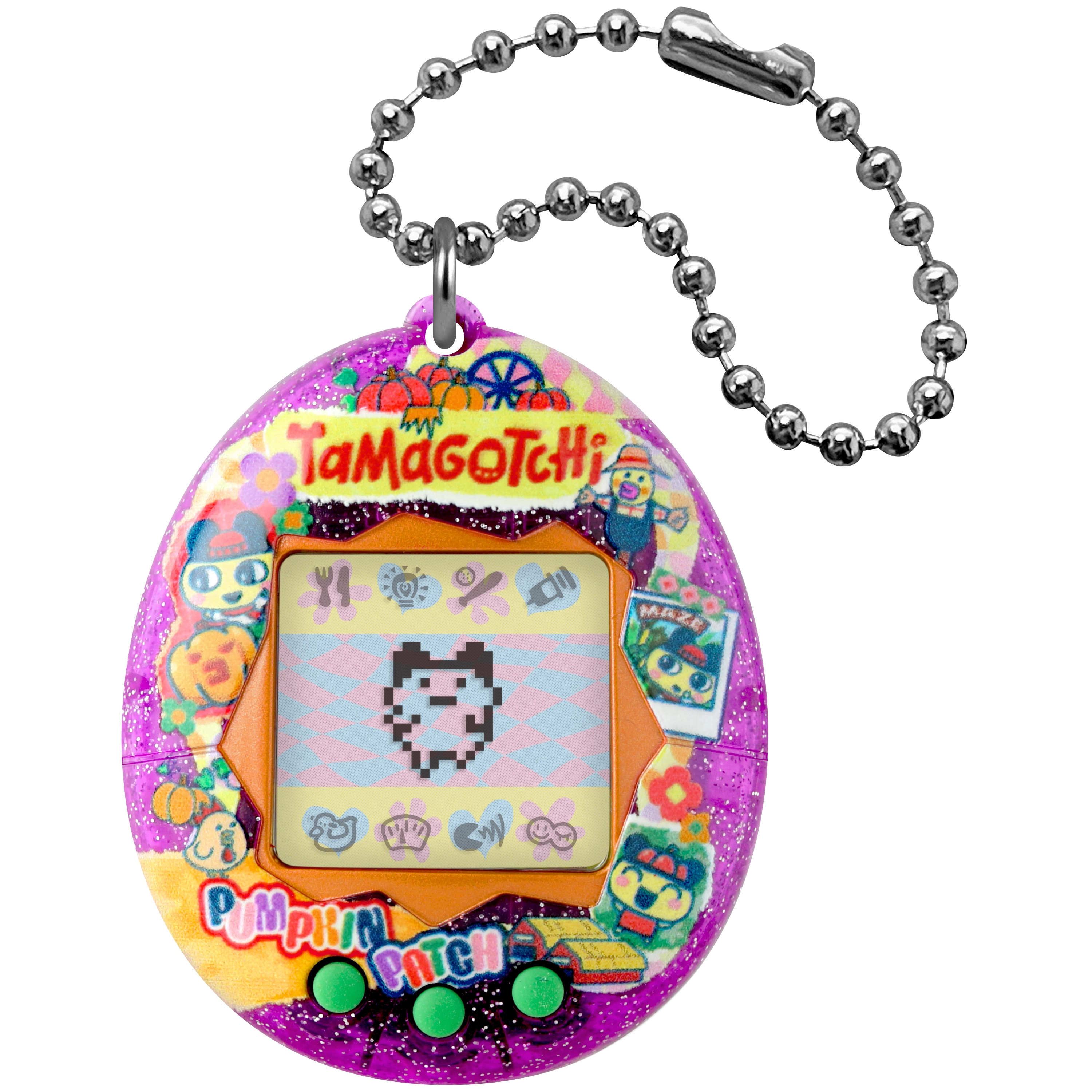 Tamagotchi - Original Pumpkin Patch (205026)