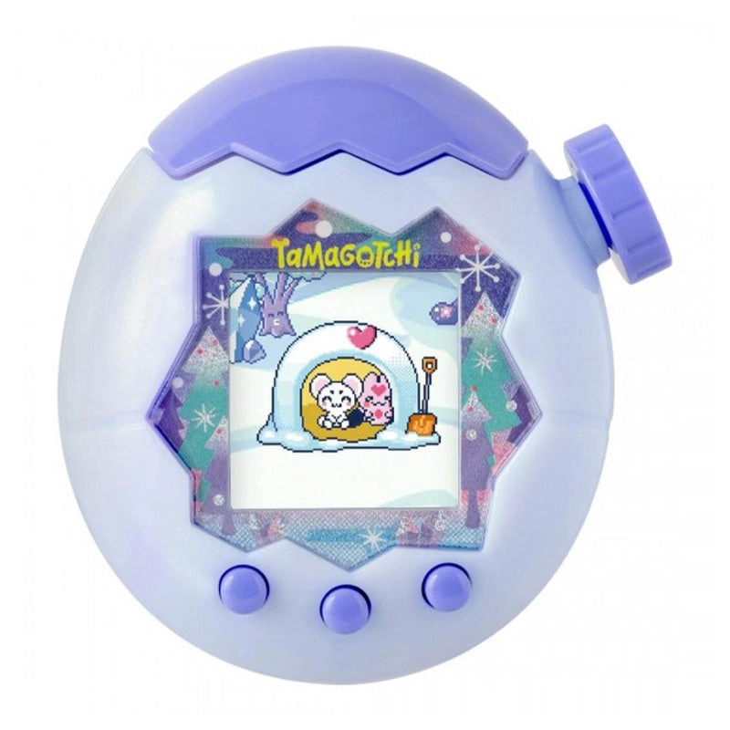 TAMAGOTCHI PARADISE - FROZEN OCEAN 205304