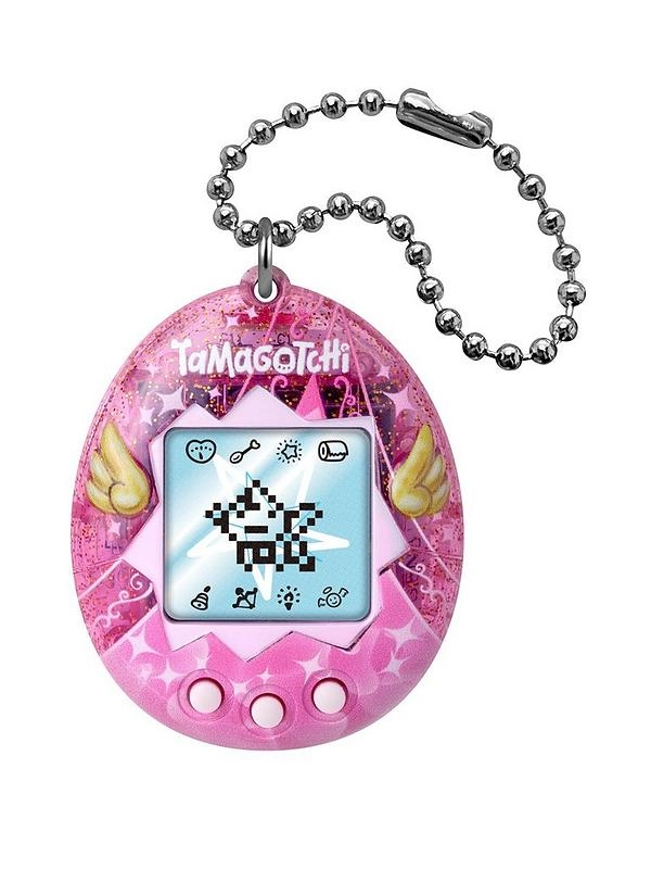 TAMAGOTCHI - ANGEL DRESS 15599313 3296580429998