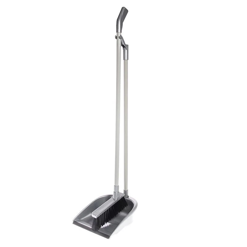Tammer Garbage scoop with brush long