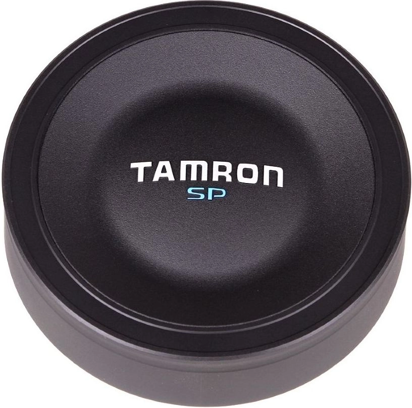 Tamron Cover Front Cover for 15-30