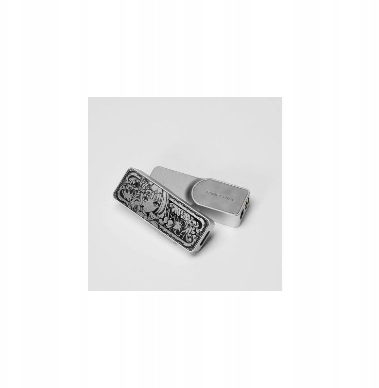 Tanchjim Tanchjim Luna AT headphone amplifier