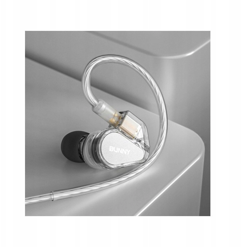 Tanchjim Tanchjim Bunny headphones (Type C)