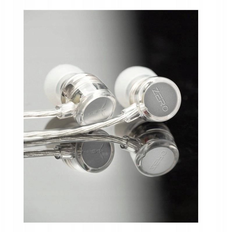 Tanchjim headphones Tanchjim zero ultima (mic)