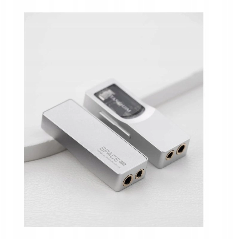 Tanchjim Tanchjim Space Pro headphone amplifier