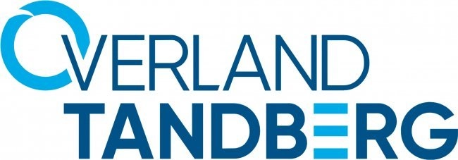Overland-Tandberg O-T RDX Internal drive  black