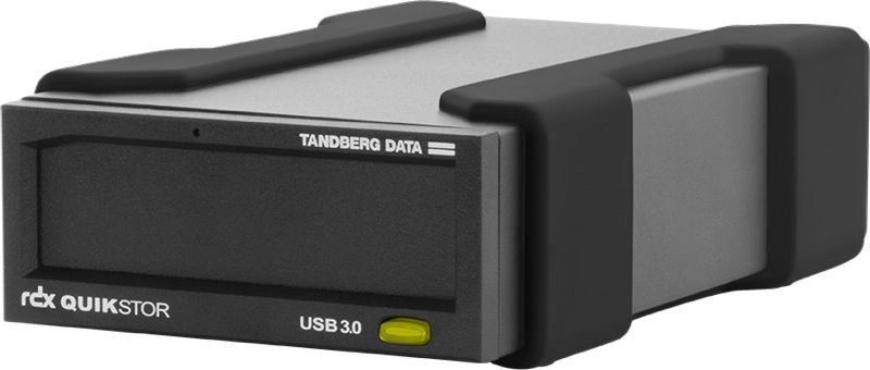 Overland-Tandberg O-T RDX External drive kit