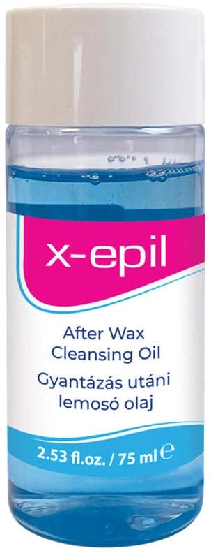 Tanita X-Epil After Waxing Cleansing Oil