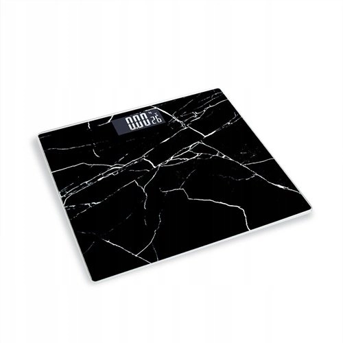 Maestro MR 1826 bathroom scale 4897144675500