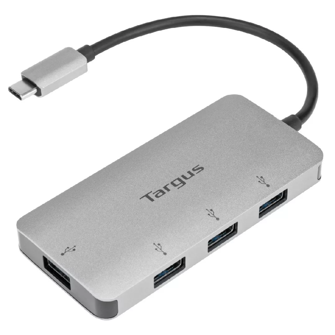 Targus ACH226EU interface hub USB 3