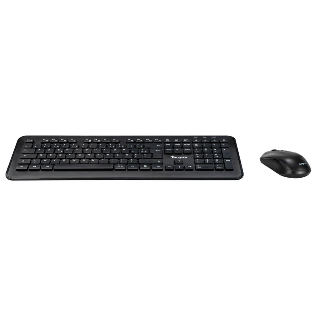 Targus AKM610FR keyboard Mouse included Universal