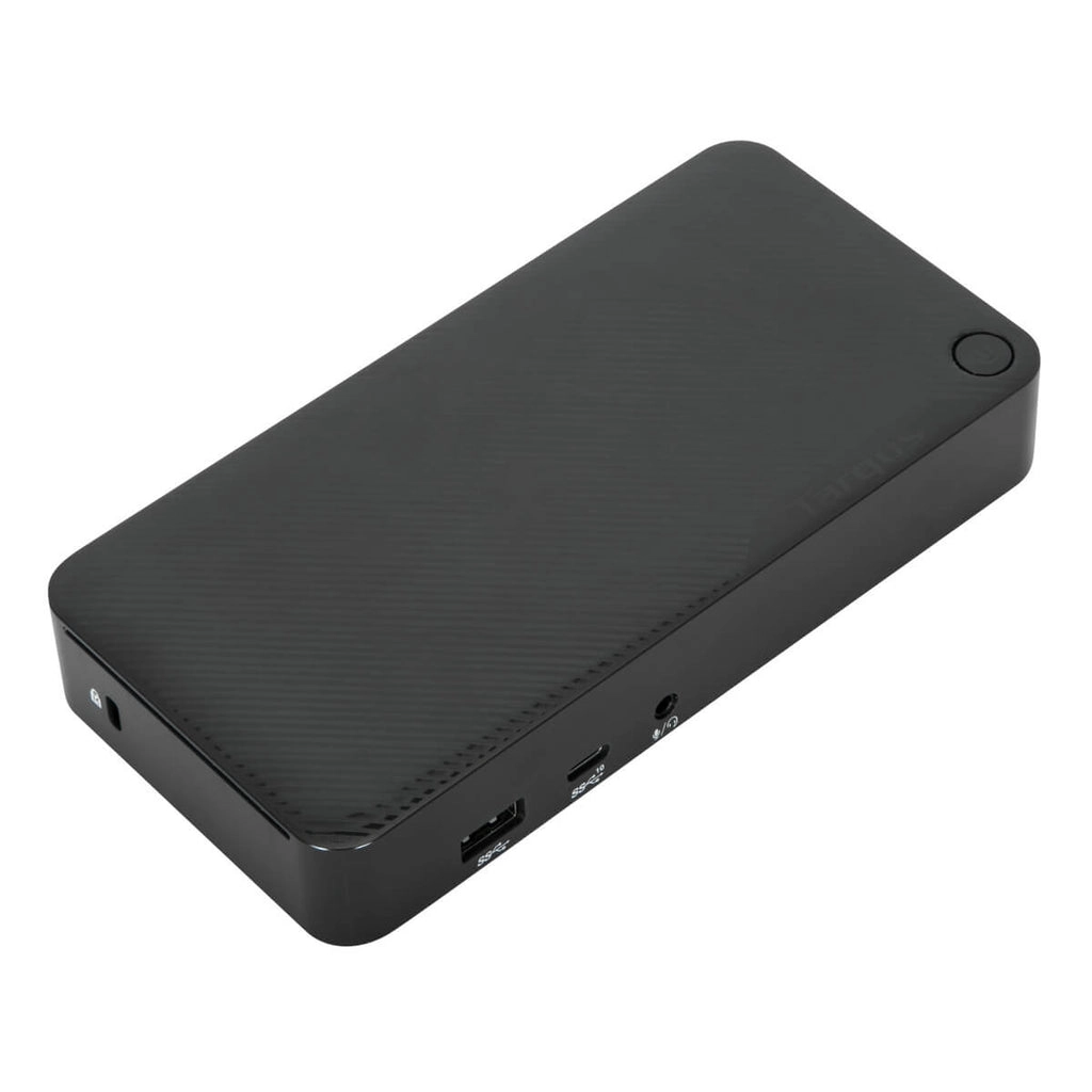Targus DOCK315EUZ interface hub USB 3