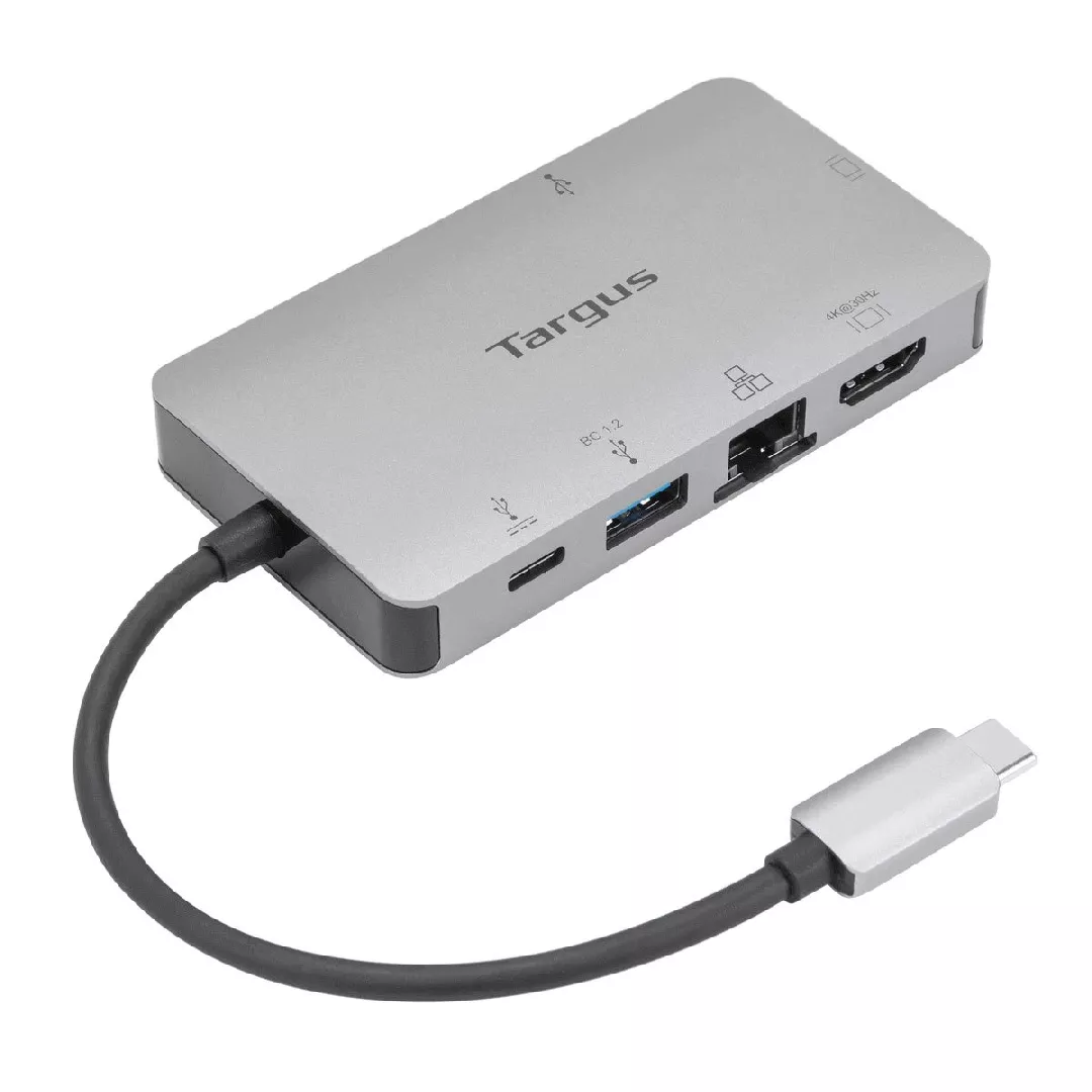 Targus DOCK419 Wired USB 3.2
