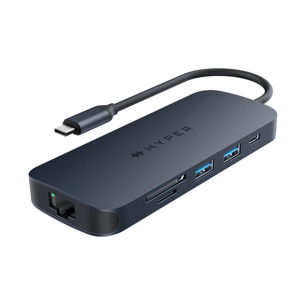 Targus HD4004GL laptop dock/port replicator USB