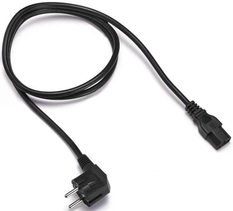 TARGUS EU power cable for 65W