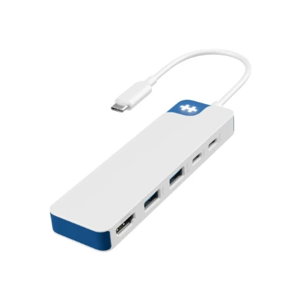 Hyper HyperDrive Flex 5 Port USB-C