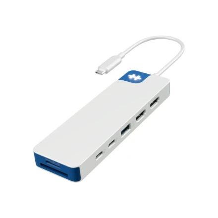 Hyper HyperDrive Flex 9 Port Dual