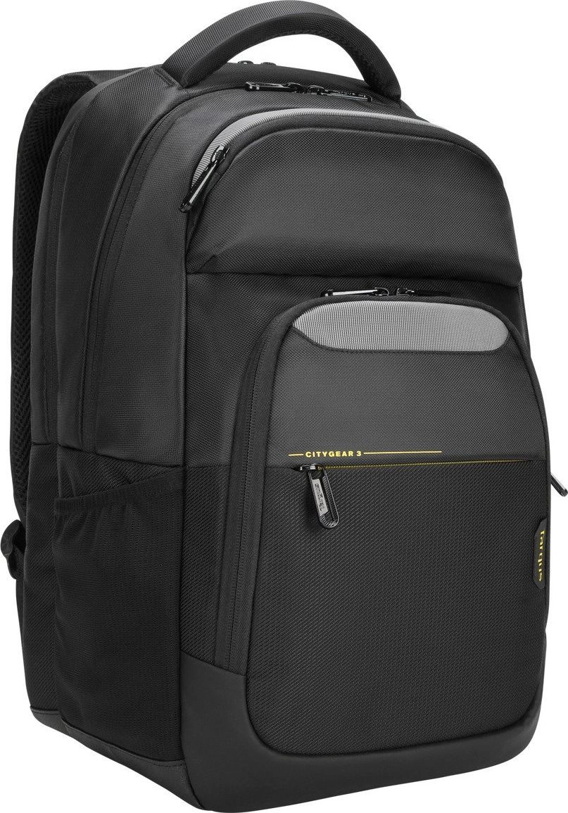 Targus CityGear backpack Casual backpack Black