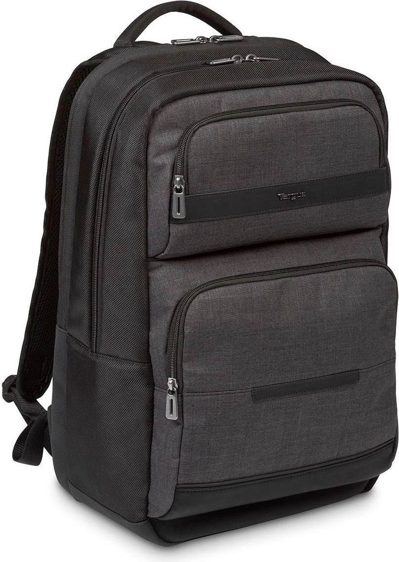 Targus CitySmart backpack Casual backpack Black