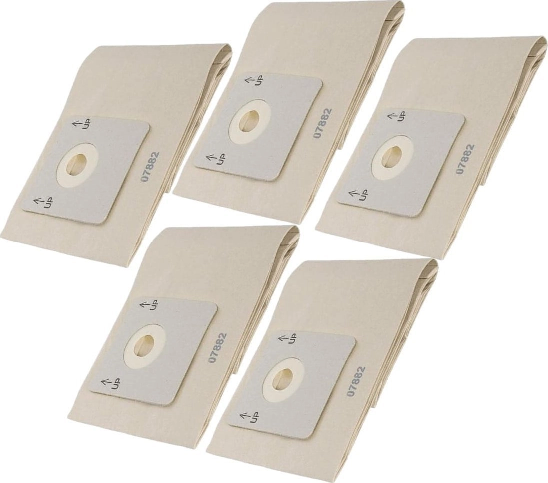 Taski 7524191 vacuum accessory/supply Dust bag