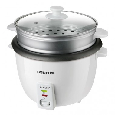 Taurus RICE CHEF rice cooker 1