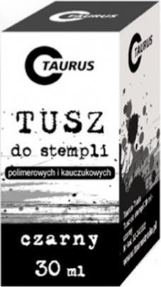 Taurus TUSZ DO STEMPLI TAURUS 30ML