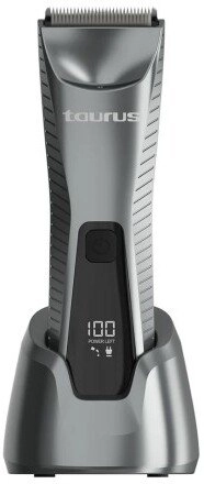 Taurus Slimlook Duo Hairdryer and Straightener