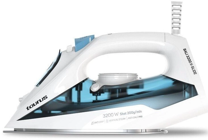 Taurus BALI 3200 X-SLIDE Dry  Steam