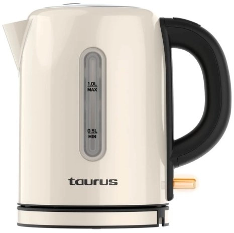 Taurus VINTAGE COMPACT electric kettle 1