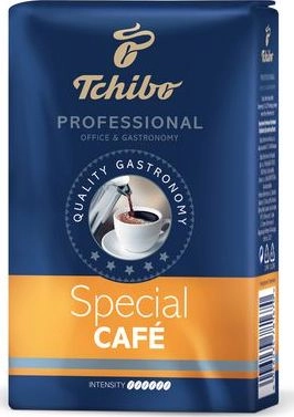 Tchibo ground coffee 250 g SPK204