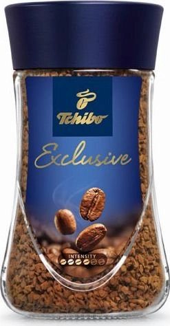 Tchibo Tchibo exclusive instant coffee 200g