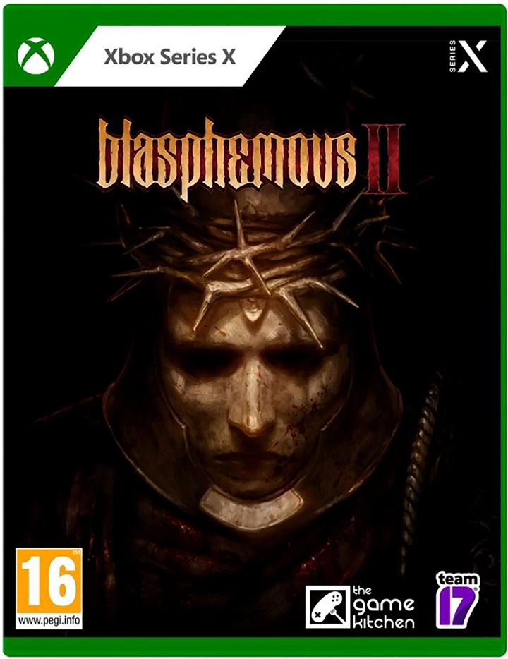 Blasphemous 2 1236718 4041417880720