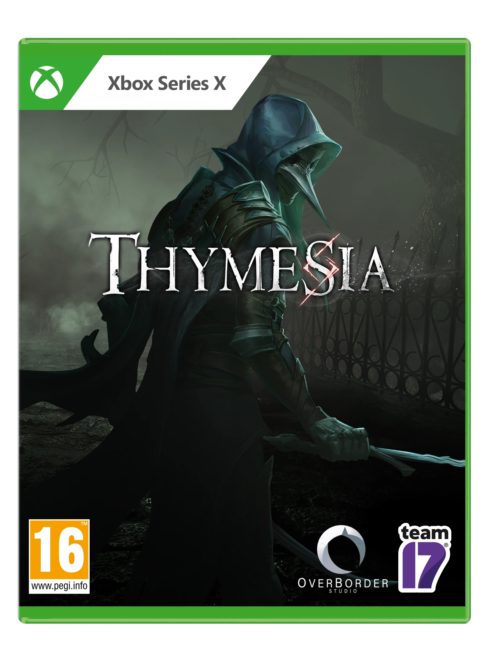 Thymesia SO4425 5056208814425
