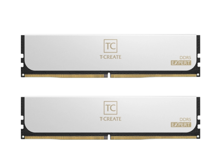 Team Group T-CREATE EXPERT CTCWD532G6000HC30DC01 memory