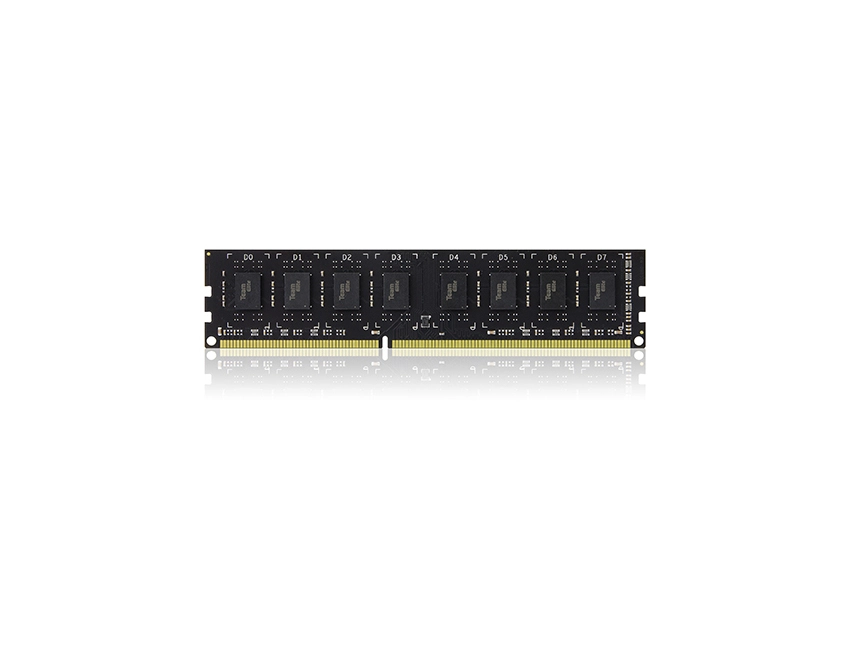 Team Group 8GB DDR3-1600 memory module