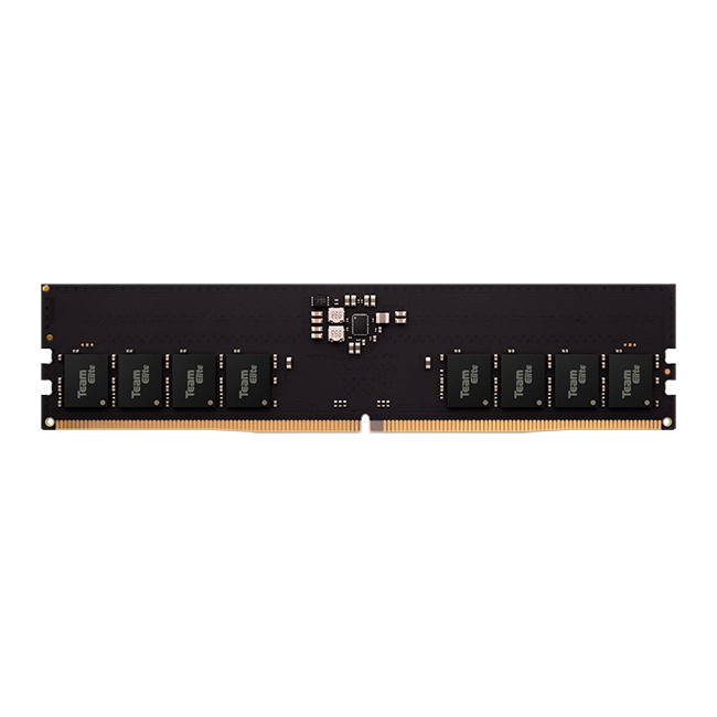 Team Group ELITE TED516G4800C4001 memory module