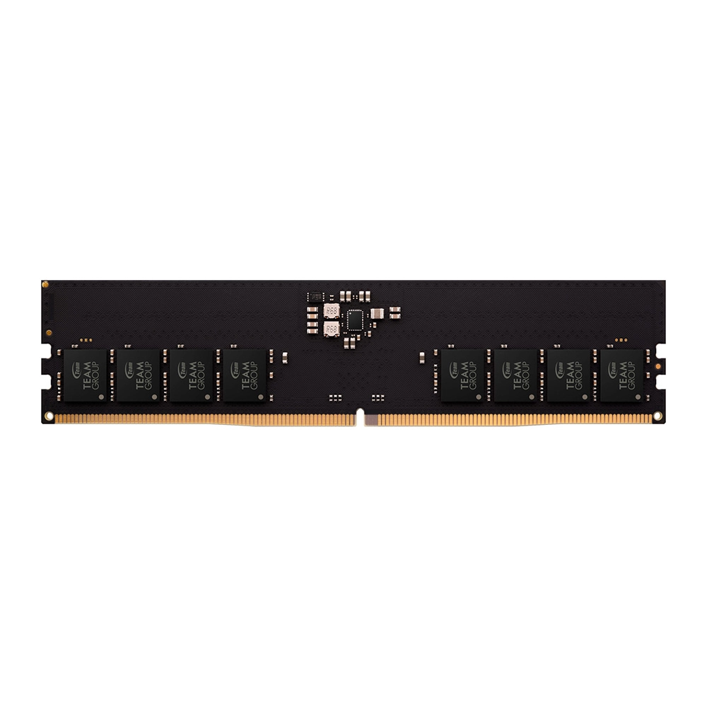 Team Group ELITE TED516G6000C4801 memory module