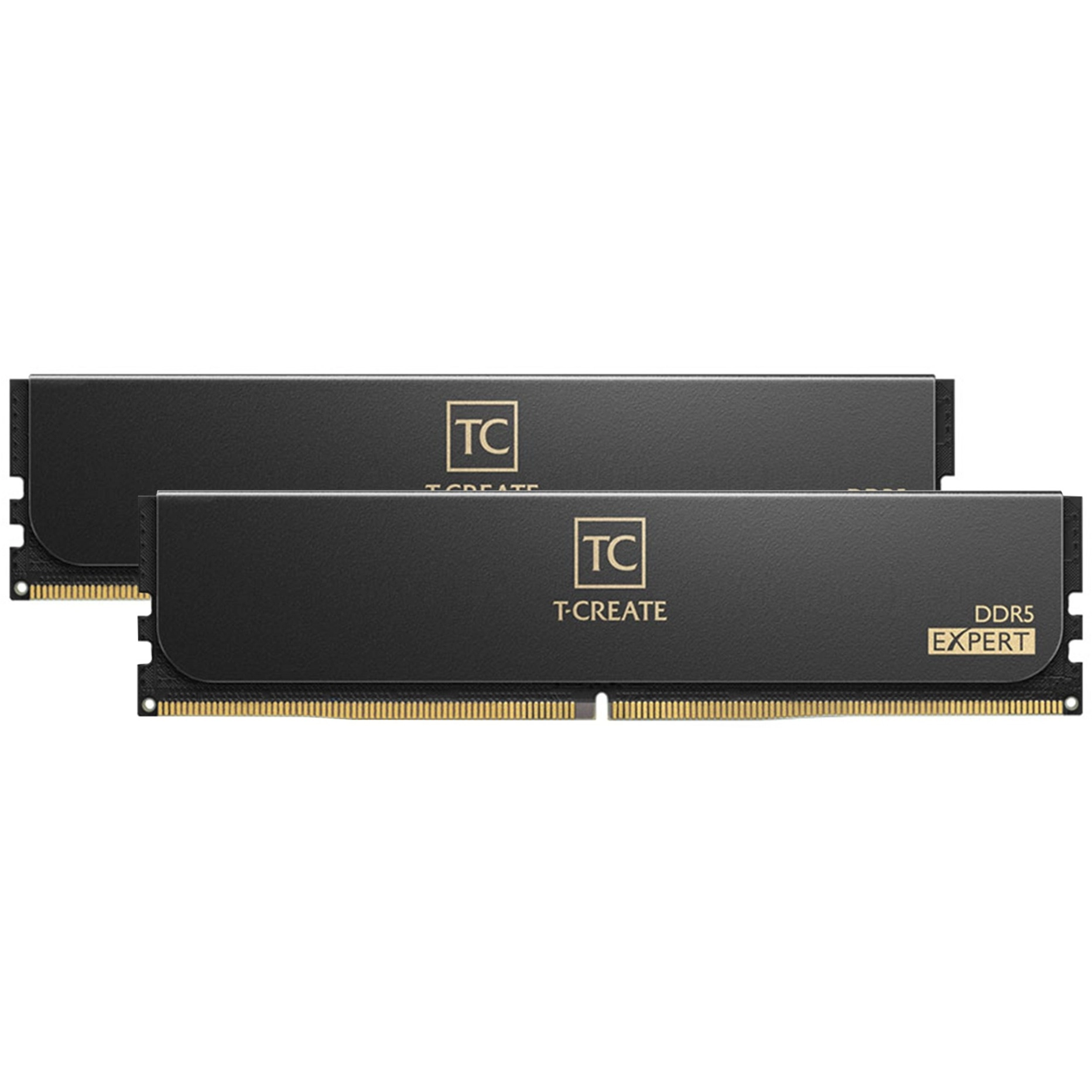 Team Group T-CREATE EXPERT CTCED532G7200HC34ADC01 memory