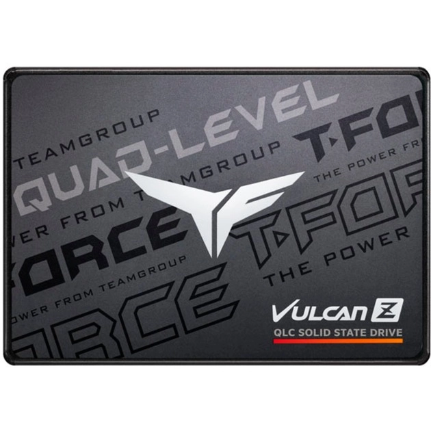 Dysk SSD TeamGroup T-Force Vulcan Z