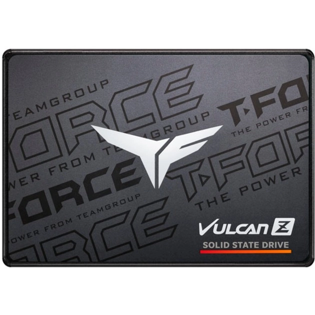 Dysk SSD TeamGroup Team Group VULCAN
