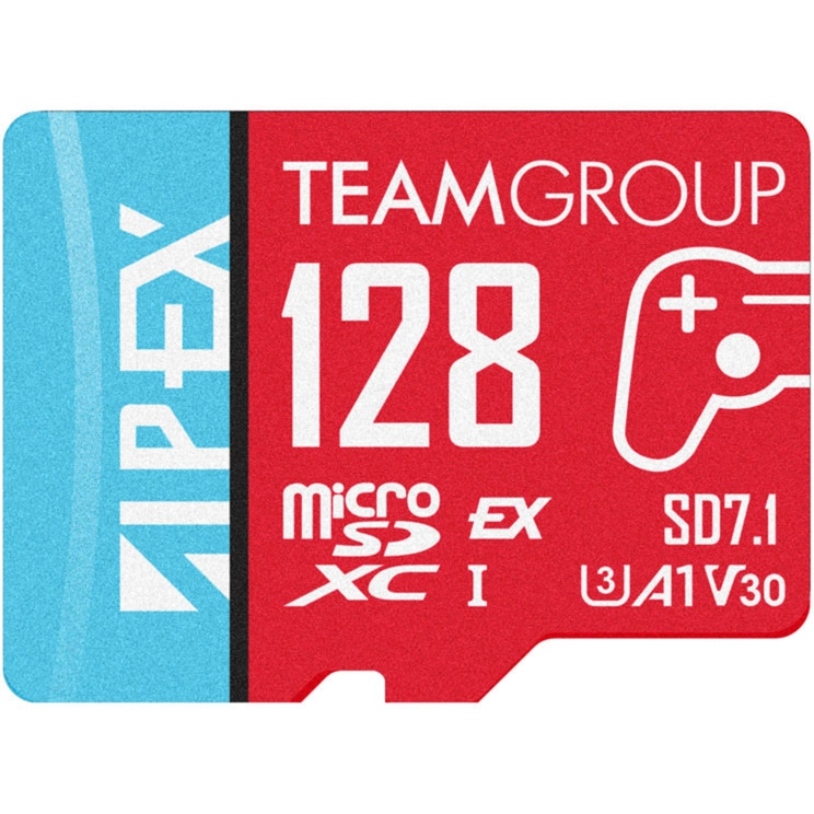 Team Group APEX SD7.1 128GB