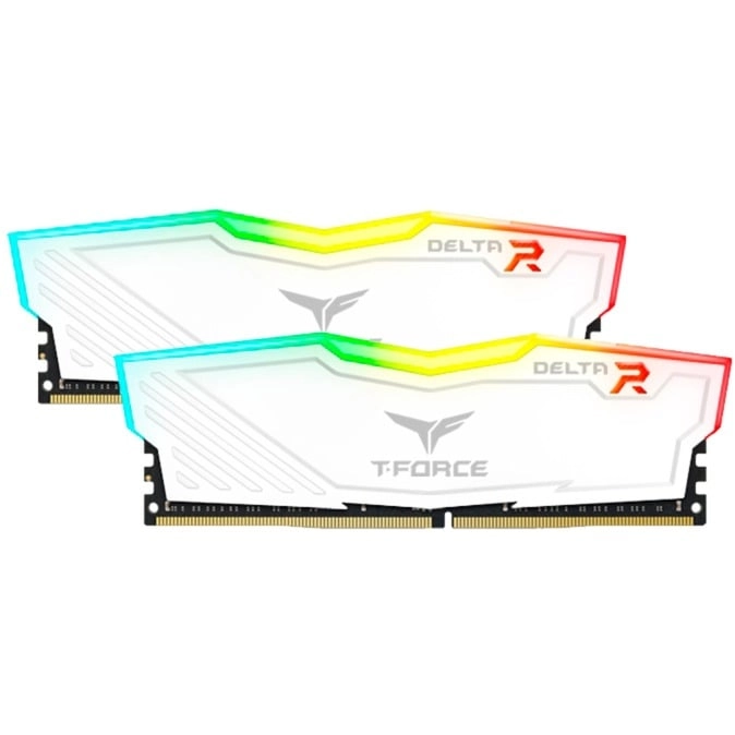 16GB Team Group DIMM 3200 (2x
