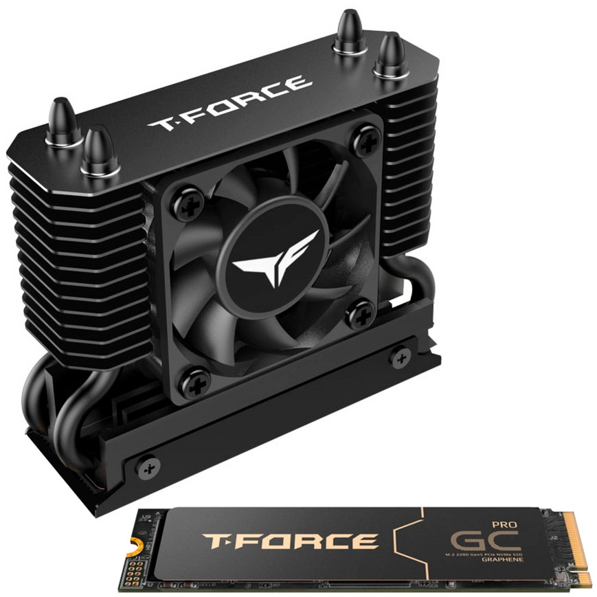 Team Group T-Force GC PRO 2